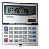 картинка Калькулятор CITIZEN 80а от интернет магазина Radiovip