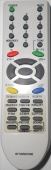 картинка Пульт LG 6710V00124E(TXT) от интернет магазина Radiovip