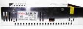 картинка Импульсный адаптер 24В 10А перфорированный от интернет магазина Radiovip