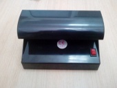 картинка Ультрафиолетовый детектор валют 101D от интернет магазина Radiovip