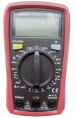 картинка Цифровой мультиметр карманный UNI-T UT-131B от интернет магазина Radiovip