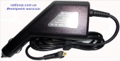 картинка АЗУ для ноутбука автомобильное  12 V ACER 19V-3.42A (5.5*1.7) от интернет магазина Radiovip