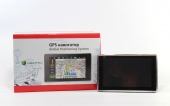 GPS 6002 ddr2-128mb, 8gb HD (20)