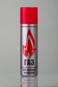 картинка Газ для заправки зажигалок очищенный от интернет магазина Radiovip