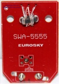 картинка Усилитель антенный SWA-5555 от интернет магазина Radiovip