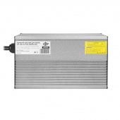 картинка Зарядное устройство для аккумуляторов LiFePO4 48V (58.4V)-40A-1920W-LED от интернет магазина Radiovip