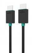 картинка Кабель шт. HDMI-шт. HDMI, 1.4 Version, 1 m PB348-100 от интернет магазина Radiovip