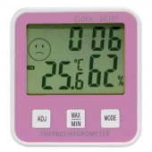 картинка Термометр  DC-205 от интернет магазина Radiovip