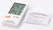 картинка Термометр  KT 902, аквариум от интернет магазина Radiovip