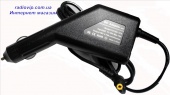 картинка Зарядное устройство для ноутбука автомобильное  12 V ACER 19V-4.74A (5.5*1.7) от интернет магазина Radiovip
