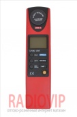картинка Цифровой люксметр UNI-T UT-382 от интернет магазина Radiovip