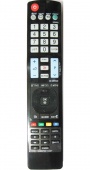 картинка Пульт LG TV AKB72914020 как ориг LED TV 3D от интернет магазина Radiovip