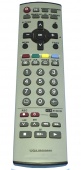 картинка Пульт Panasonic  TV N2QAJB000080 как ориг от интернет магазина Radiovip