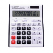 картинка Калькулятор TS-8825B - 12 от интернет магазина Radiovip