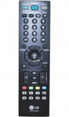 картинка Пульт LG TV AKB73655802 как ориг LED TV от интернет магазина Radiovip