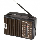 картинка Радиоприемник, портативная акустика RX608ACW от интернет магазина Radiovip