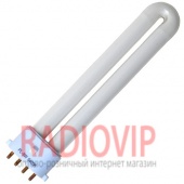 картинка Лампа для лампы-лупы PL-9W от интернет магазина Radiovip
