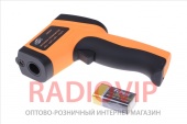 картинка Пирометр инфракрасный Benetech GM900 от интернет магазина Radiovip