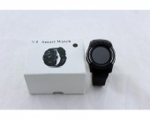 Умные Cмарт часы Smart Watch V8