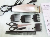 картинка Машинка для стрижки волос Domotec MS-4600 от интернет магазина Radiovip