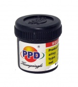 картинка Паяльная BGA паста PPD-30 (30gr) от интернет магазина Radiovip