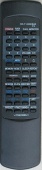 картинка Пульт AIWA  RC-T1400KEAE  н.ориг  TV+VCR от интернет магазина Radiovip