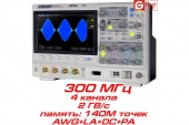 картинка Цифровой осциллограф Siglent SDS2304X от интернет магазина Radiovip