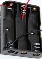 картинка Предохранители, корпуса к батарейкам от интернет магазина Radiovip