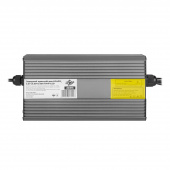 картинка Зарядное устройство для аккумуляторов LiFePO4 3.2V (3.65V)-20A-64W-LED от интернет магазина Radiovip