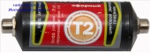картинка Антенный усилитель бочка ( 25 дб.) для ТВ-2 от интернет магазина Radiovip