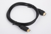 картинка Кабель шт. HDMI-шт. HDMI Ultra, 1.4 Version, 1.2 м от интернет магазина Radiovip