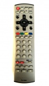 картинка Пульт Panasonic  TV EUR-7628030 как ориг от интернет магазина Radiovip