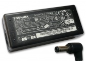 картинка Блок питания для ноутбука Toshiba (19V 4.74A 90W 5.5x2.5mm) от интернет магазина Radiovip