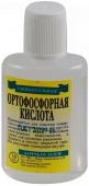 картинка Ортофосфорная кислота классическая (30мл) от интернет магазина Radiovip