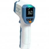 картинка Бесконтактный термометр для измерения температуры тела UNI-T UT-305H от интернет магазина Radiovip