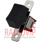 картинка Тумблер с клавишей SRLS-203-A1 (ON-OFF-ON), 6pin, 1,5A 250VAC от интернет магазина Radiovip