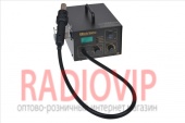 картинка Паяльная станция EXtools (Handskit) 850D от интернет магазина Radiovip