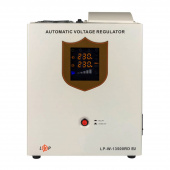 картинка Стабилизатор напряжения LP-W-13500RD EU (8100Вт/7 ступ) от интернет магазина Radiovip