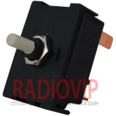 картинка Переключатель галетный RBS-1, 4ways, 2poles, 6A 250VAC от интернет магазина Radiovip
