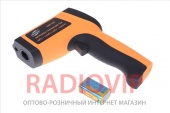 картинка Пирометр инфракрасный Benetech GM1350 от интернет магазина Radiovip