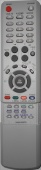 картинка Пульт SAMSUNG  AA59-00357B   ABS,микросхема от интернет магазина Radiovip