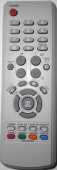 картинка Пульт Samsung TV AA59-00332A как ориг TV/TXT HQ от интернет магазина Radiovip