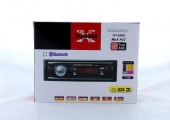 Автомагнитола GT-650U ISO MP3 + USB флешки / SD карты памяти / AUX / FM / 4x50W
