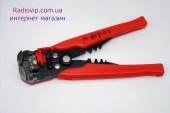 картинка Инструмент для автоматической зачистки проводов от интернет магазина Radiovip