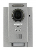 картинка Вызывная панель Commax DRC-4CHC от интернет магазина Radiovip