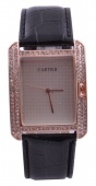 Часы наручные 3 Ж Cartier