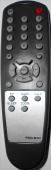 картинка Пульт GROL/AKAI/HUNDAI  RS09-M301 как ориг от интернет магазина Radiovip