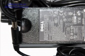 картинка Зарядное устройство для ноутбука DELL 19.5V4.62A 7.4*5.0 от интернет магазина Radiovip
