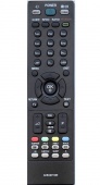 картинка Пульт LG TV AKB33871409 как ориг LCD NEW от интернет магазина Radiovip