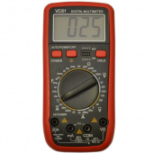 картинка Мультиметр VC-61 от интернет магазина Radiovip